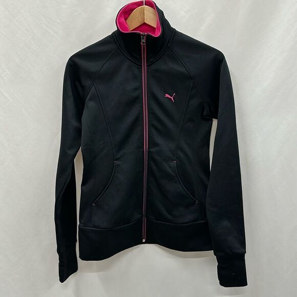 Womens Puma warm vest sz S - Picture 1 of 2